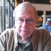 Robert Harry "Bob" Johnson Obituary