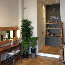 Le Salon Nathalietuil Paris Soins Du Cheveu A L Argile Bio Coloration Vegetale Coupe A Sec Efficace Fe Living Room Remodel Ladder Decor Room Remodeling