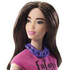New 2018 Barbie Fashionistas, Pink Passport and Jurassic Wold dolls