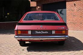 Image result for Orange 1978 Capri
