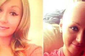 La historia de Emma: murió de cáncer a los 23 años luego que le negaran 15