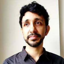 Karunasagar Sridharan