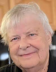 Alan McGowan Obituary