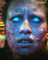 Mutated survivors, twisted tales, and a TV-fueled nightmare—welcome to the  mind-melting world of KUSO. The first feature from ASH director Flying  Lotus is streaming exclusively