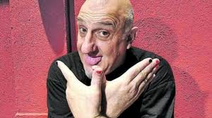 Juan Acosta tildó de perverso a Juan Carr