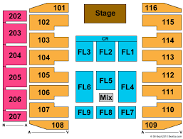 Deltaplex Arena Tickets Deltaplex Arena Seating Chart