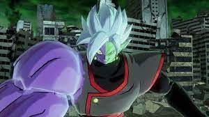 Although it is called downloadable content, it is included for everyone in the updates and you only buy access to it, since it is necessary for compatibility with other people online. Dragon Ball Xenoverse 2 Contents Of The 4th Year Anniversary Event Bandai Namco Entertainment Europe