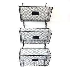 Satisfy your craving for storage and vintage finds at once with a vintage cabinet. 46 Metal Storage Bins Ideas In 2021 Metal Storage Bins Storage Bins Bins