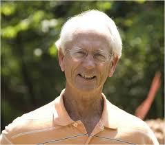 GFH3: Our Founder, John 'Last Call' Gurr, 1936-2013