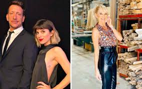 El amor de brenda (gimena accardi) por marisa está siempre bajo un constante manto de dudas. Gimena Accardi Revelo Una Intimidad De Nico Vazquez Y Dejo Muda A Yanina Latorre Lo Que Pasa En Esos Vivos Queda En Esos Vivos Revista Paparazzi