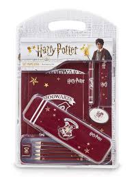 Check spelling or type a new query. Harry Potter Stationery Set For Kids Art Sets For Children Cute Pencil Case Notebook Colouring Pencils Boxed Bundle Back To School Supplies Cute Stationary Gifts For Boys And Girls Buy Online In