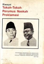 Di jakarta, achmad soebardjo bersama dengan soekarno dan juga mohammad hatta pergi ke rumah laksamana muda maeda. Pin Di Cd Dvd Ebook Dan Buku Hukum