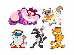 There's are lots of famous names for cats to choose from so if you need inspiration from cats on t.v. 40 Famous Cat Names Well Known Female Male Cats Girl Cat Names Cat Names Disney Cat Names