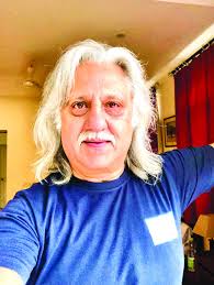 Our minds have been colonised by social media megacorps”