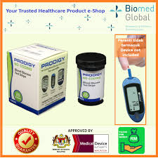 Including transparent png clip art, cartoon, icon, logo, silhouette, watercolors, outlines, etc. Prodigy Pocket Blood Glucose Meter Approved By Medical Device Authority Of Malaysia Shopee Malaysia