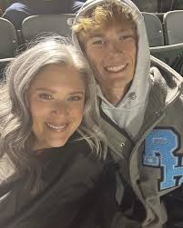 A little McKinney North playoff football to cheer