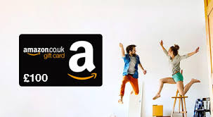 Here are eight ways i've found to build up a stash: Emoov Free 100 Amazon Gift Card Refer A Friend Link