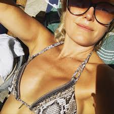 Loving my @camillawithlove bikini! 🥰 Thank you sweet lady...you are an  angel #summervibes #bikini