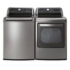 These deal offers are from many sources, selected by our smart and comprehensive system on coupon code. Shop Lg Turbowash 3d Graphite Top Load Washer Electric Dryer Set At Lowes Com