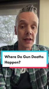 Reply to @sebastian_90210 Most gun research focuses