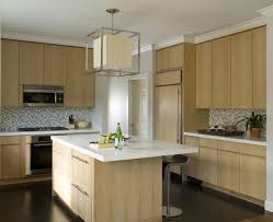 42 Best Modern Light Oak Kitchen Cabinets Design Let S Diy Home Light Wood Kitchens Contemporary Oak Kitchen Kitchen Cabinets Light Wood