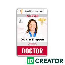 Creating your own id cards is quick and easy if you design and order them using online software! 39 Report Id Card Template Free Uk Maker With Id Card Template Free Uk Cards Design Templates