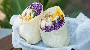 Jun 26, 2021 · you can search our blog archive by ingredient or key words. Best Burritos In The U S Food Wine