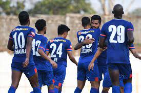 Welcome to the official facebook page of bengaluru football club. Afc Cup 2021 Bengaluru Fc To Face Club Eagles Following Abahani Dhaka S Withdrawal Goal Com