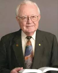 The Reverend John Cantey Nye Obituary (2025)