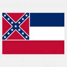 Alabama is known as the cotton state. Mississippi To Redesign State Flag To Remove Confederacy Emblem