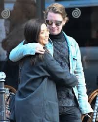 Apr 12, 2021 · macaulay culkin and brenda song welcome a baby boy named dakota in honor of actor's late sister this link is to an external site that may or may not meet accessibility guidelines. Macaulay Culkin Wants To Start The Family With Her Girlfriend Brenda Song They Are Trying To Have A Baby Married Biography