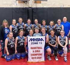 Congrats To The Ross L Gray Raiders Varsity Girls Basketball Team On Their Zone 13 Championship Basketball Girls Basketball Teams Girl