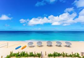 A stylish caribbean beachfront resort with heartfelt hospitality. Best Resort In Anguilla Our Resort Tranquility Beach