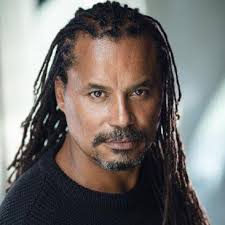 Marvin Ford's Instagram, Twitter & Facebook