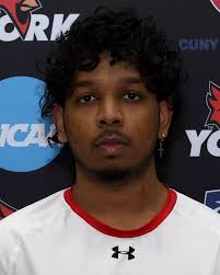 2025 Men's Volleyball Roster