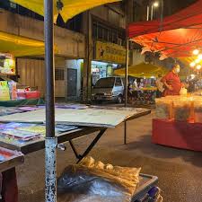Flat taman daya terletak di kawasan kepong dibawah majlis perbandaran selayang. Photos At Pasar Malam Taman Daya Wednesday Kepong 2 Tips From 419 Visitors