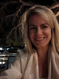 A little re-intro for the lovely people I've met at events recently...