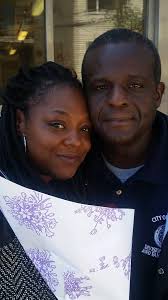 Wishing good luck to a high school graduate