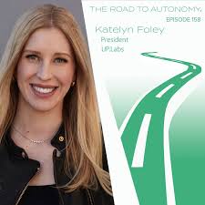 Thank you to Grayson Brulte for hosting me