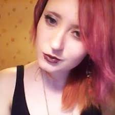 Sarah Franey (@SinisterString)