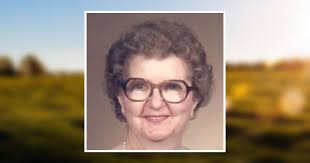 Eugenia M. Runge Obituary May 16, 2013