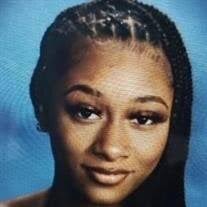 Arianna K. Burney Obituary