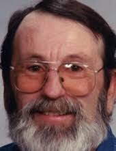 Obituary information for Paul Richard Lauderback