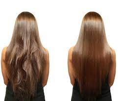 Lavare i capelli dopo la stiratura alla cheratina. Il Grande Inganno Dei Trattamenti Liscianti Alla Cheratina Elixhair