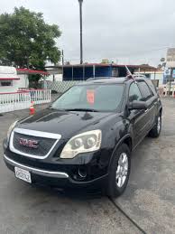 Image result for Carbon Black 2011 Acadia