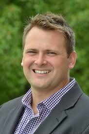 Dr. Nicholas Knutson DC, Charlotte Chiropractor, Mountain Island  Chiropractic