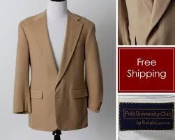 Ralph lauren offers luxury and designer men's and women's clothing, kids' clothing, and baby clothes. Ù…Ø¬Ù†ÙˆÙ† ØºØ±ÙŠØ²Ù‡ Ø£Ø±Ù†ÙŠ Ralph Lauren Camel Hair Blazer Natural Soap Directory Org