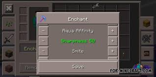 Download mods for minecraft pe 0.15.0 1.1 latest version apk by overwatchdev for android free online at apkfab.com. Toolbox V5 4 26 For Minecraft Pe 1 15 1 16 1 17 34