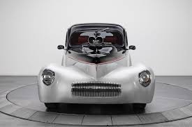 Image result for Shadow Gray 1941 Willys