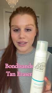 Bondi Sands Self Tan Remover